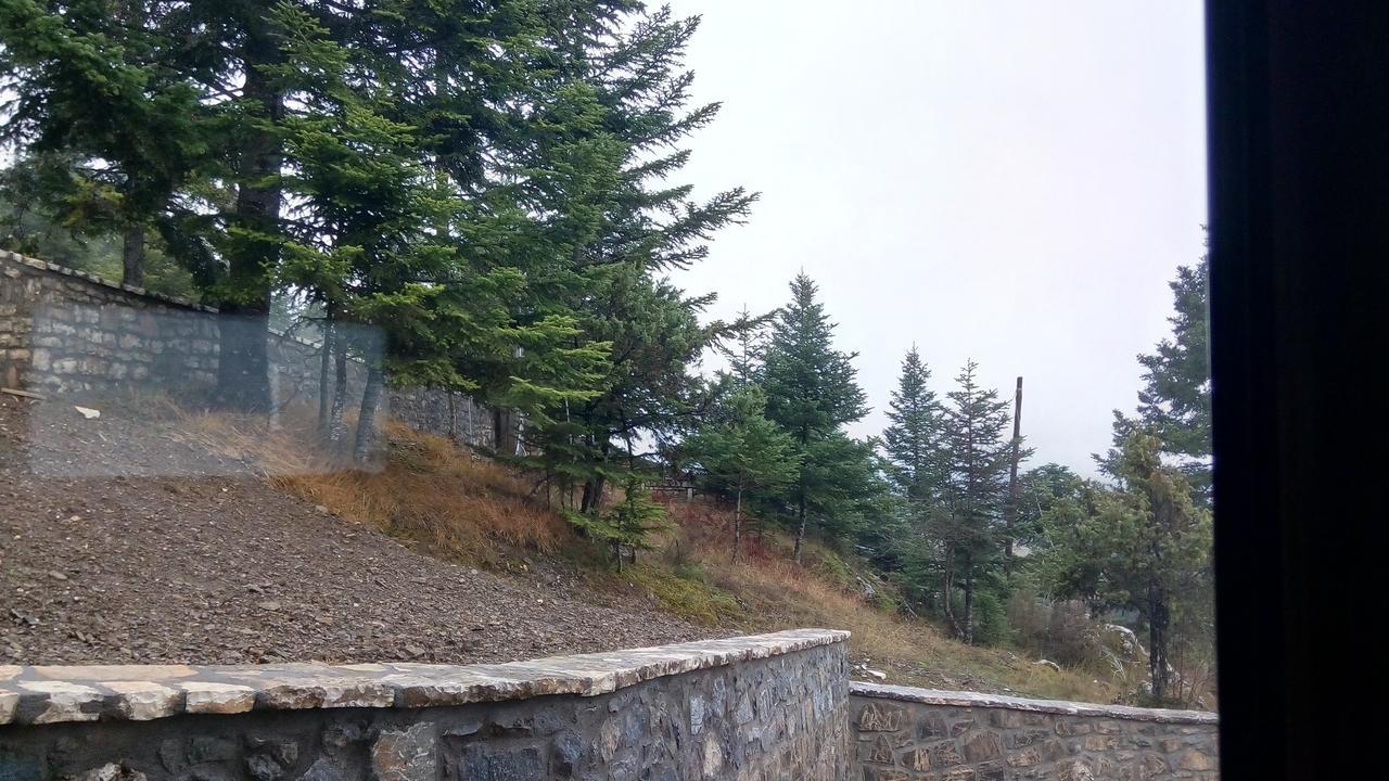 RadhosRelax In Mainalo别墅 外观 照片