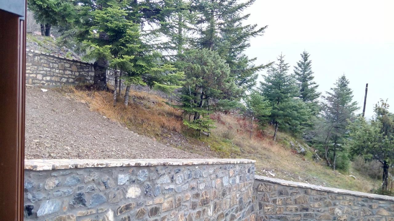 RadhosRelax In Mainalo别墅 外观 照片
