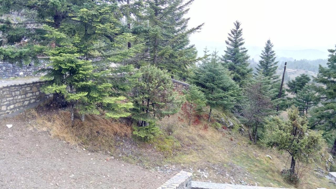 RadhosRelax In Mainalo别墅 外观 照片