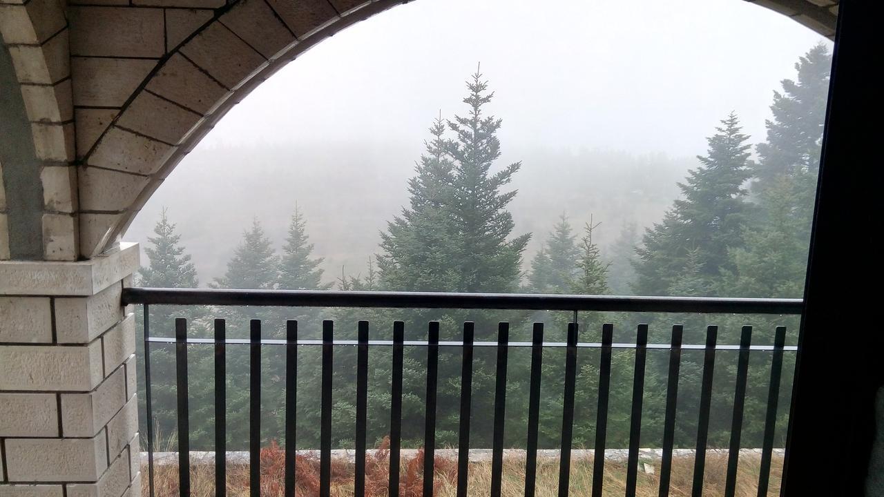 RadhosRelax In Mainalo别墅 外观 照片