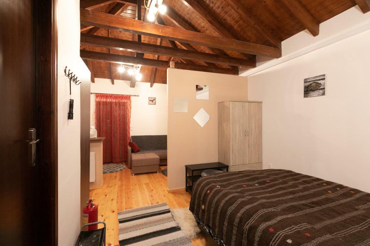 RadhosRelax In Mainalo别墅 外观 照片